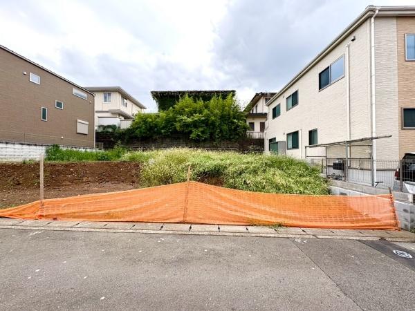 新築戸建　保土ヶ谷区川島町0719②１号棟