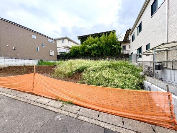 新築戸建　保土ヶ谷区川島町0719②１号棟