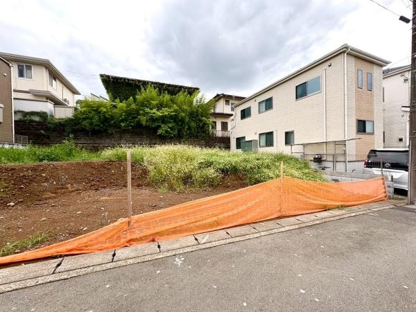 新築戸建　保土ヶ谷区川島町0719②１号棟