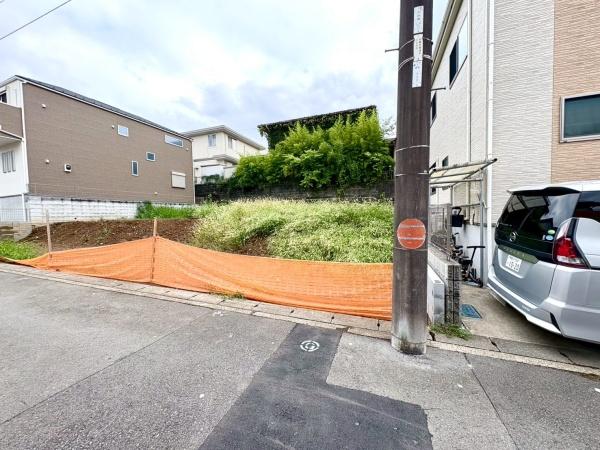 新築戸建　保土ヶ谷区川島町0719②１号棟