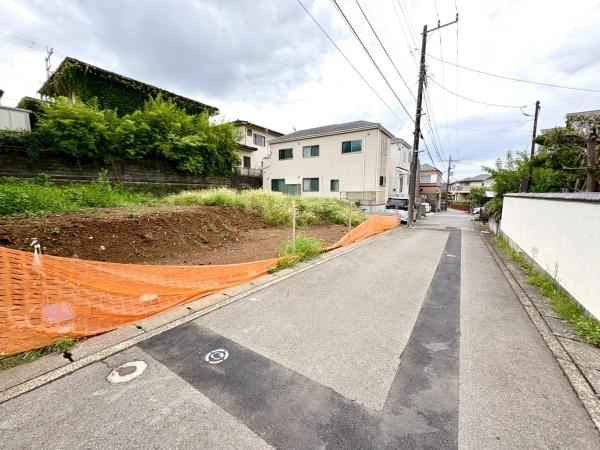 新築戸建　保土ヶ谷区川島町0719②２号棟