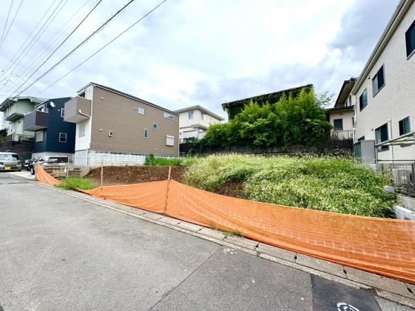 新築戸建　保土ヶ谷区川島町0719②２号棟