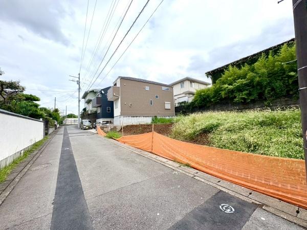 新築戸建　保土ヶ谷区川島町0719②２号棟
