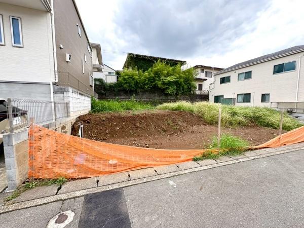 新築戸建　保土ヶ谷区川島町0719②２号棟