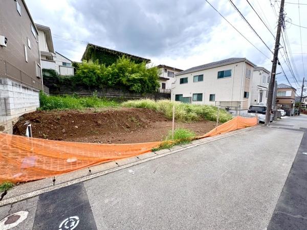 新築戸建　保土ヶ谷区川島町0719②２号棟
