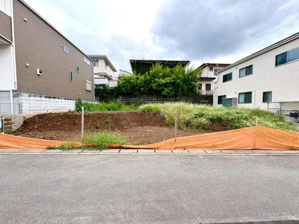 新築戸建　保土ヶ谷区川島町0719②２号棟