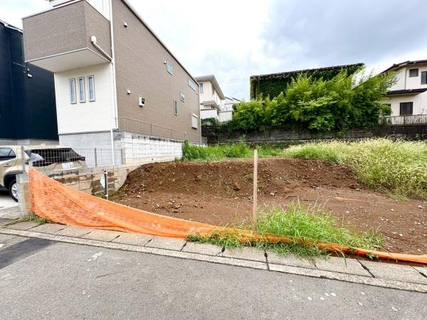 新築戸建　保土ヶ谷区川島町0719②２号棟
