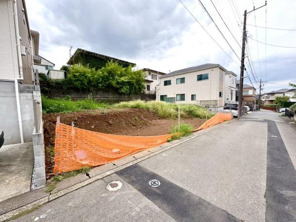新築戸建　保土ヶ谷区川島町0719②２号棟