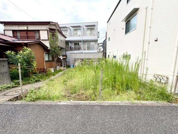 新築戸建　保土ヶ谷区板本町
