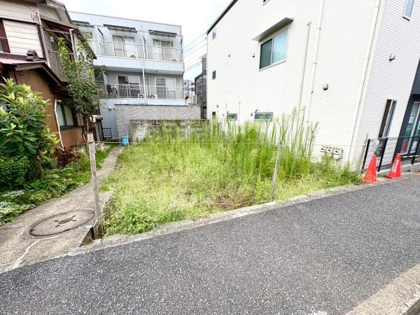 新築戸建　保土ヶ谷区板本町