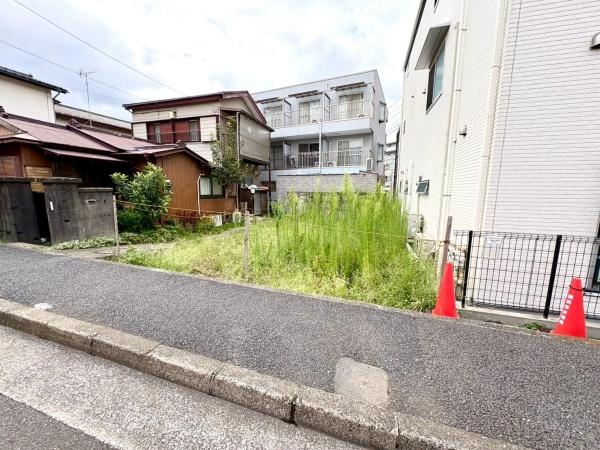 新築戸建　保土ヶ谷区板本町