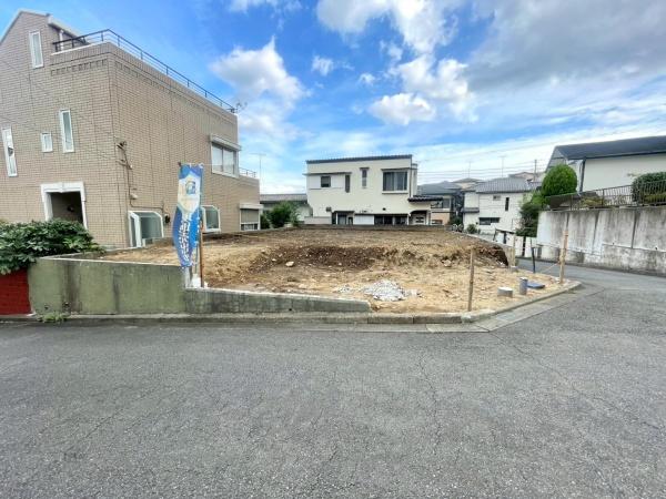 新築戸建　保土ヶ谷区境木町