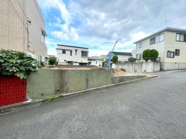 新築戸建　保土ヶ谷区境木町