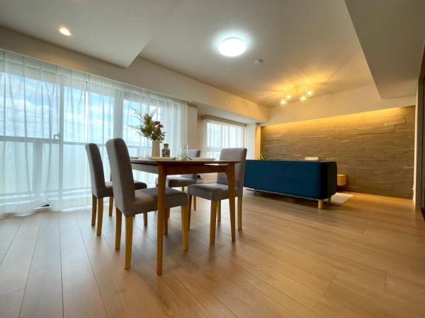 グランドメゾン保土ヶ谷ヒルズ