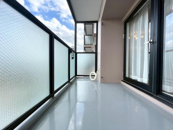 グランドメゾン保土ヶ谷ヒルズ