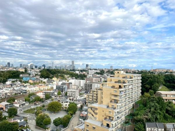 グランドメゾン保土ヶ谷ヒルズ