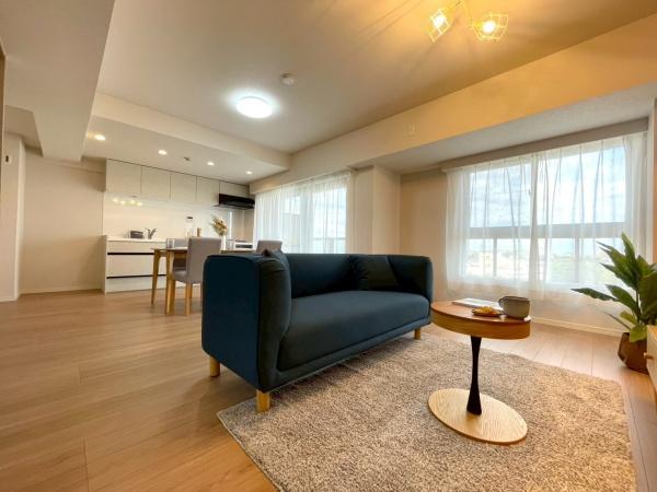 グランドメゾン保土ヶ谷ヒルズ