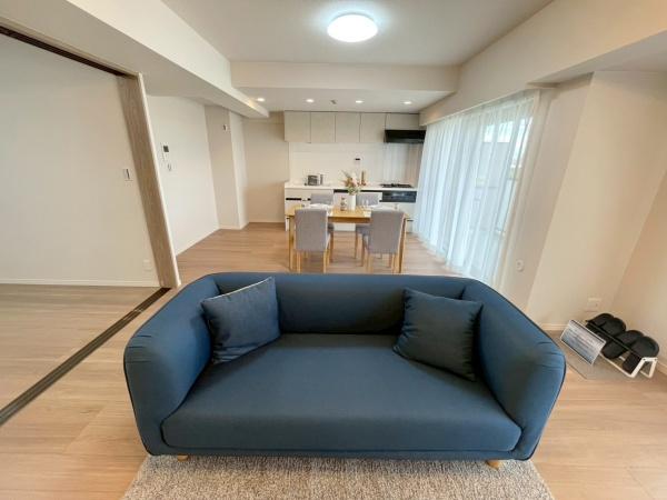 グランドメゾン保土ヶ谷ヒルズ