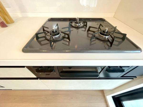 グランドメゾン保土ヶ谷ヒルズ