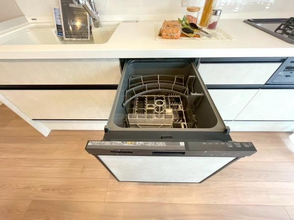 グランドメゾン保土ヶ谷ヒルズ