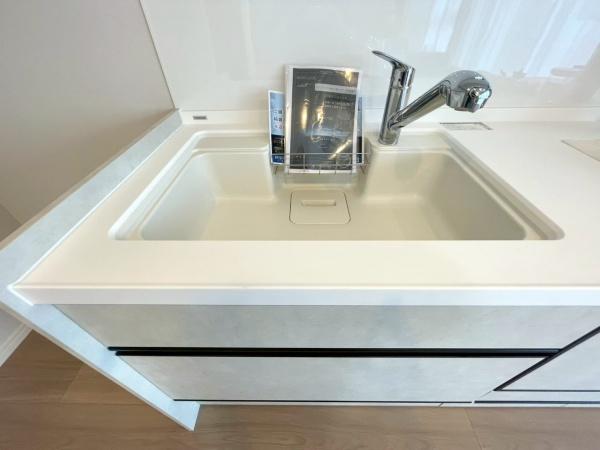 グランドメゾン保土ヶ谷ヒルズ