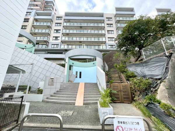 グランドメゾン保土ヶ谷ヒルズ