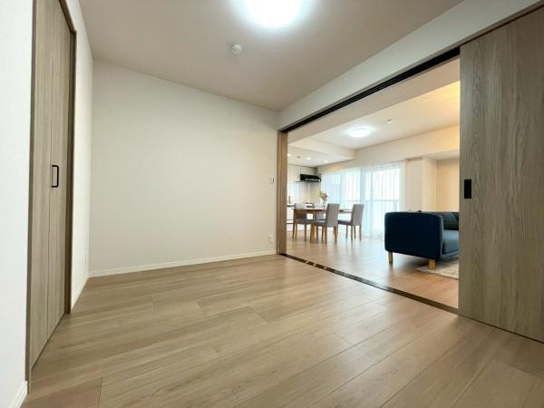 グランドメゾン保土ヶ谷ヒルズ