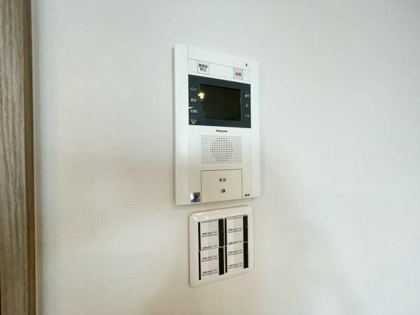 グランドメゾン保土ヶ谷ヒルズ