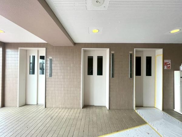 グランドメゾン保土ヶ谷ヒルズ