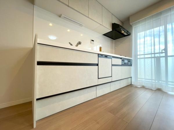 グランドメゾン保土ヶ谷ヒルズ