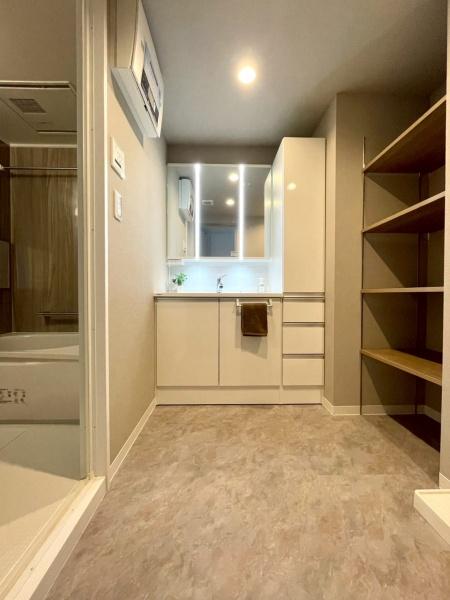 グランドメゾン保土ヶ谷ヒルズ