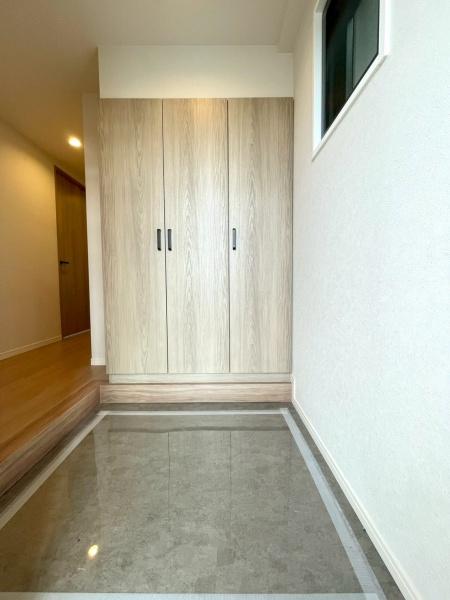 グランドメゾン保土ヶ谷ヒルズ