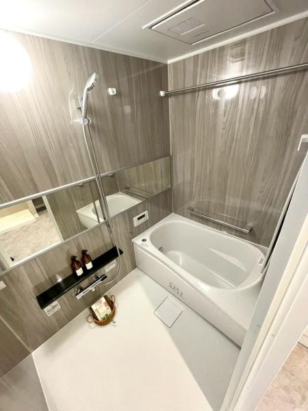 グランドメゾン保土ヶ谷ヒルズ