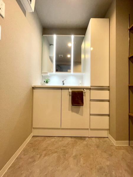 グランドメゾン保土ヶ谷ヒルズ