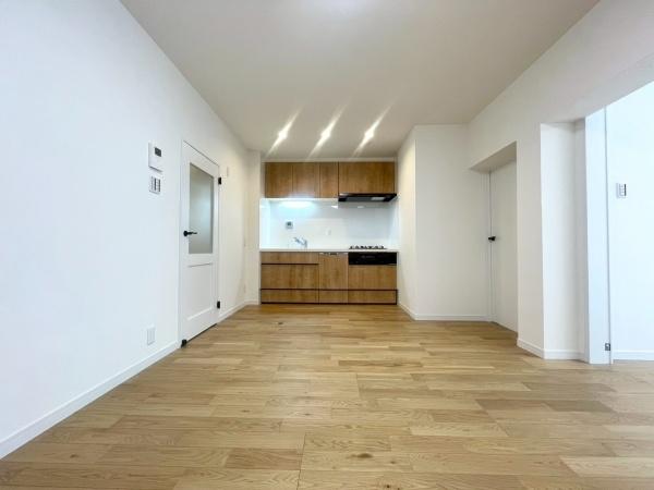 ブルーハイツ三ツ沢台