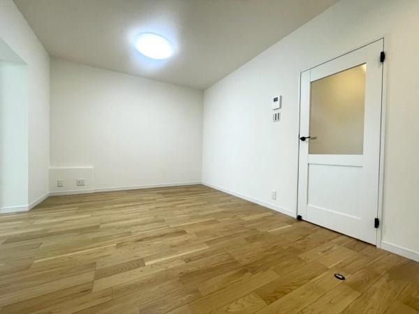 ブルーハイツ三ツ沢台