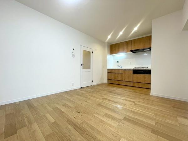 ブルーハイツ三ツ沢台