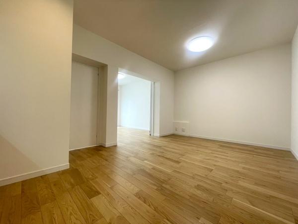 ブルーハイツ三ツ沢台