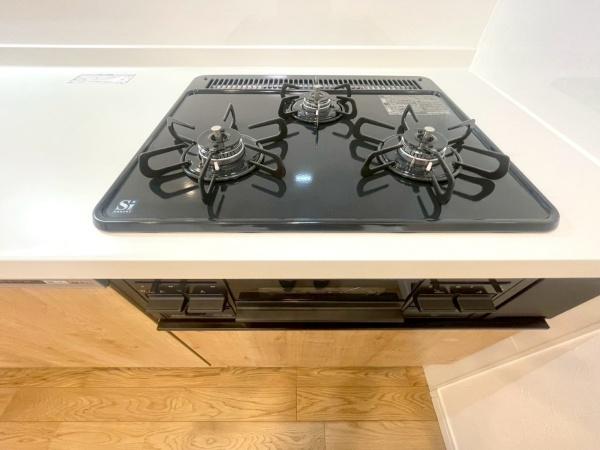 ブルーハイツ三ツ沢台