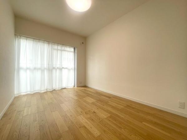 ブルーハイツ三ツ沢台