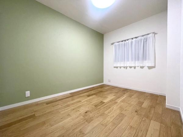 ブルーハイツ三ツ沢台