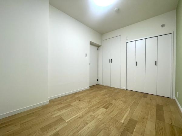 ブルーハイツ三ツ沢台