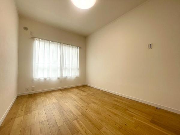 ブルーハイツ三ツ沢台