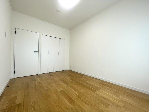 ブルーハイツ三ツ沢台