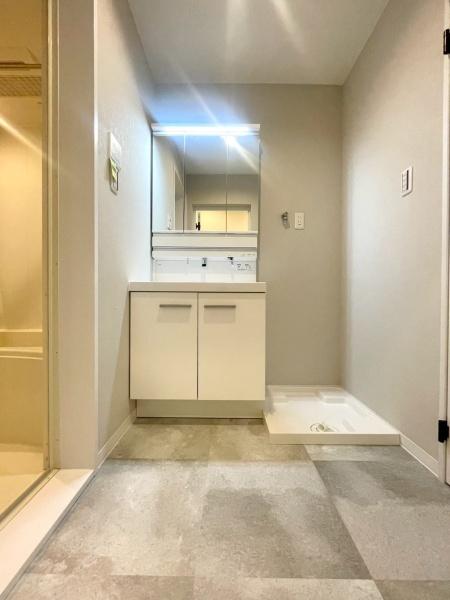 ブルーハイツ三ツ沢台