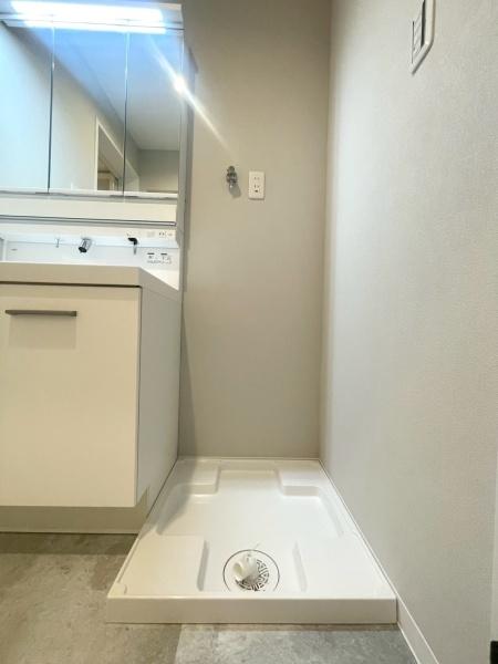 ブルーハイツ三ツ沢台