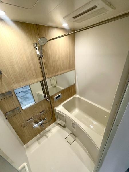 ブルーハイツ三ツ沢台