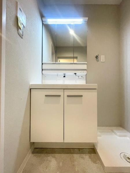 ブルーハイツ三ツ沢台