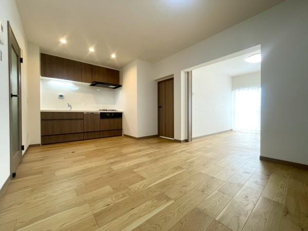 ブルーハイツ三ツ沢台