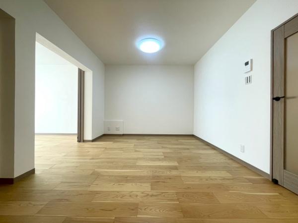 ブルーハイツ三ツ沢台